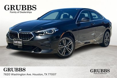Used 2024 BMW 228i xDrive Gran Coupe