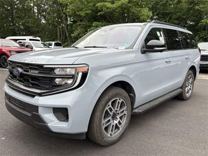New 2025 Ford Expedition Active