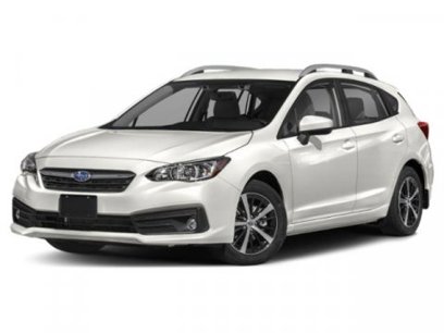 Used 2022 Subaru Impreza 2.0i Premium