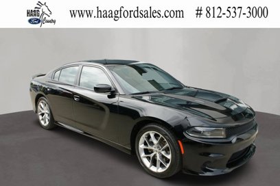 Used 2022 Dodge Charger GT