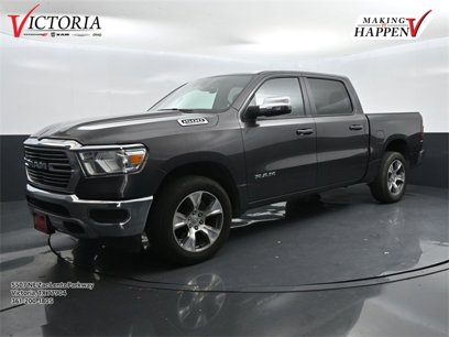 Used 2024 RAM 1500 Laramie