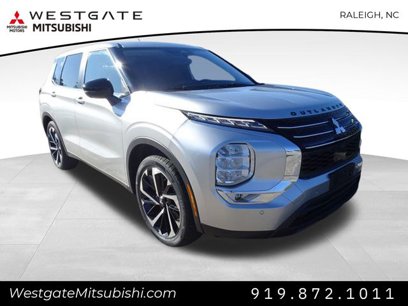 Used 2022 Mitsubishi Outlander SE
