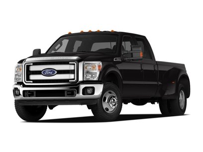 Used 2012 Ford F350 King Ranch w/ King Ranch w/Chrome Pkg