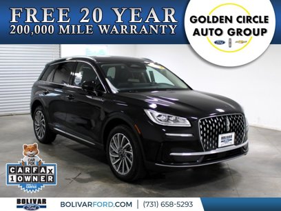 Used 2024 Lincoln Corsair Reserve