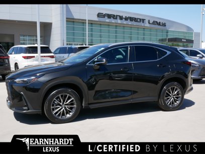 Certified 2023 Lexus NX 350 AWD w/ Premium Package