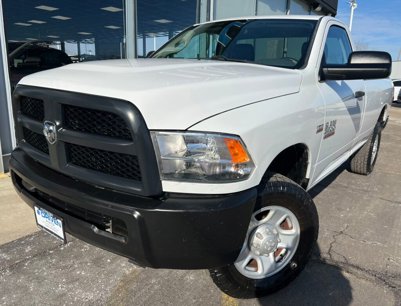 Used 2016 RAM 3500 Tradesman