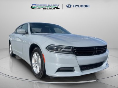 Used 2021 Dodge Charger SXT w/ Leather Interior Group