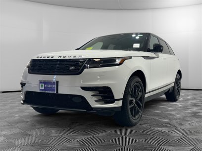 New 2026 Land Rover Range Rover Velar Dynamic SE