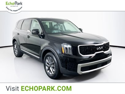Used 2023 Kia Telluride LX