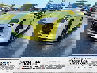 Used 2023 Nissan Z