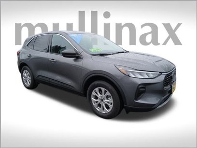 Used 2024 Ford Escape Active