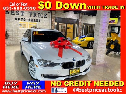 Used 2013 BMW 328i Sedan