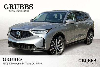 New 2025 Acura MDX SH-AWD w/ Technology Package