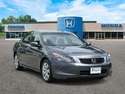 Used 2009 Honda Accord EX-L