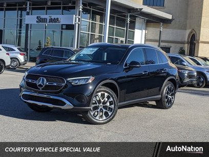 Certified 2025 Mercedes-Benz GLC 350e 4MATIC