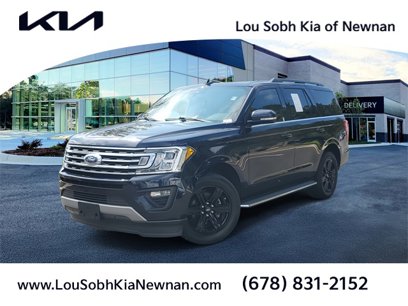 Used 2021 Ford Expedition XLT