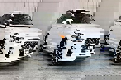 Used 2018 Hyundai Elantra GT