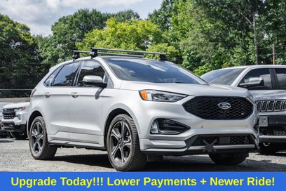 Used 2019 Ford Edge ST w/ Equipment Group 401A