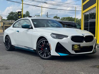 Used 2022 BMW M240i xDrive Coupe w/ Premium Package