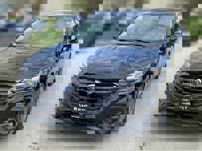 Used 2024 Subaru Legacy Limited