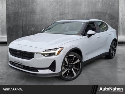 Used 2022 Polestar Polestar 2 w/ Plus Package