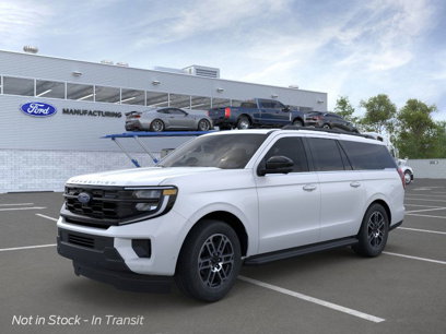 New 2025 Ford Expedition Max Active