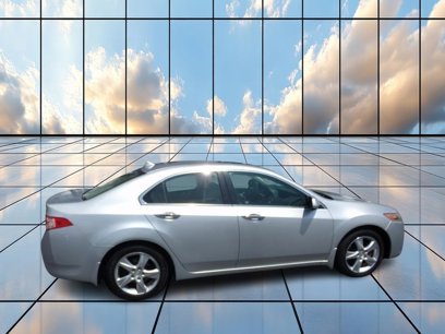 Used 2012 Acura TSX Sedan