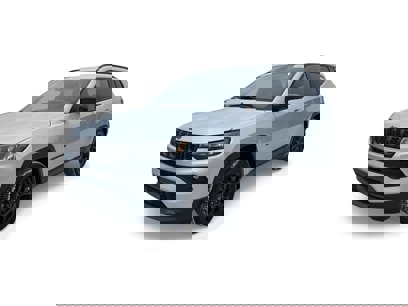 New 2025 Jeep Compass Latitude w/ Convenience Group