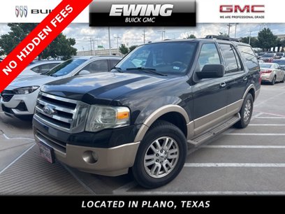 Used 2013 Ford Expedition XLT