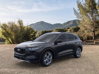 New 2025 Ford Escape ST-Line w/ Tech Pack #1
