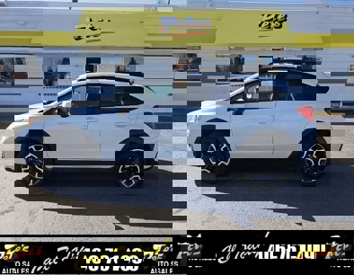 Used 2016 Subaru Crosstrek 2.0i Premium