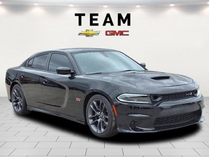 Used 2023 Dodge Charger Scat Pack