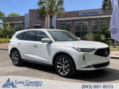 Used 2023 Acura MDX FWD w/ Technology Package