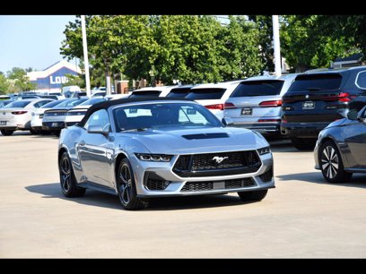 Used 2025 Ford Mustang Premium