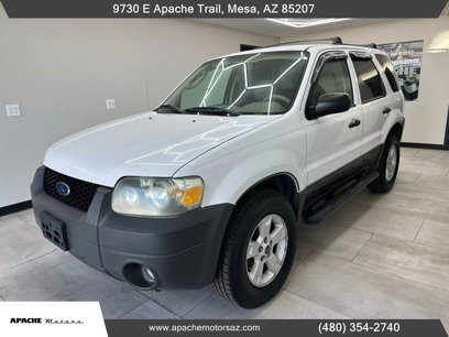 Used 2005 Ford Escape XLT