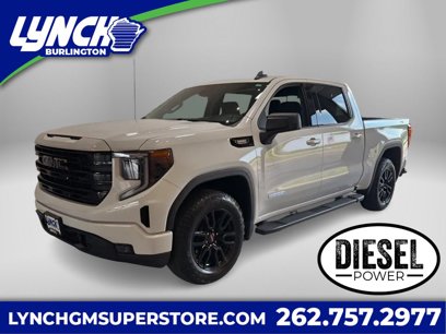 Used 2023 GMC Sierra 1500 Elevation
