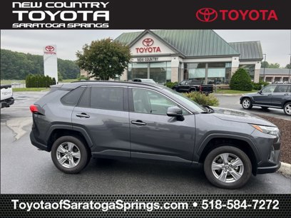 Used 2023 Toyota RAV4 XLE
