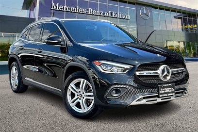 Certified 2022 Mercedes-Benz GLA 250 4MATIC