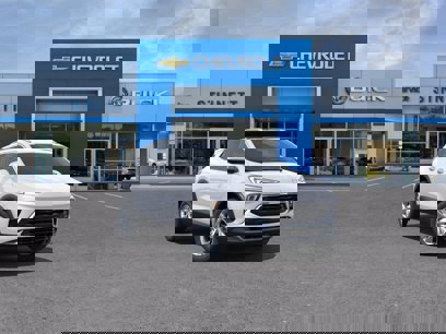 New 2025 Buick Encore GX Preferred w/ Advanced Technology Package