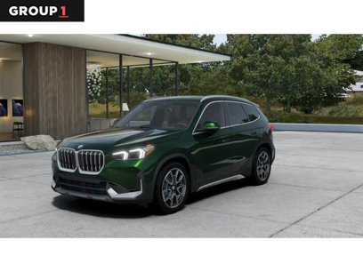 New 2025 BMW X1 xDrive28i w/ Premium Package