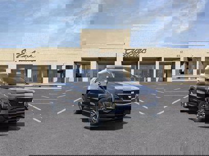 New 2025 Cadillac XT4 Premium Luxury