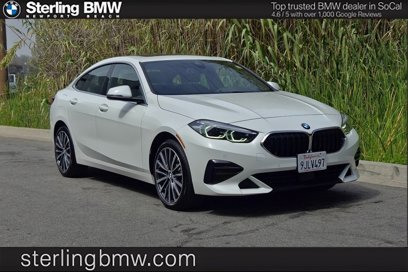 Used 2024 BMW 228i xDrive Gran Coupe w/ Premium Package