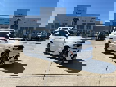 New 2025 Dodge Durango GT w/ Blacktop Package