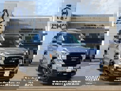 Used 2023 GMC Terrain SLE w/ Driver Convenience Package