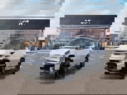 New 2026 Kia EV9 GT-Line