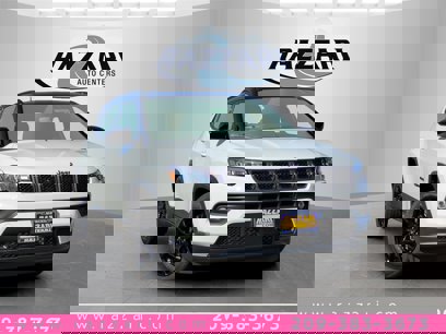 New 2024 Jeep Compass Latitude