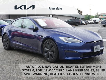 Used 2022 Tesla Model S