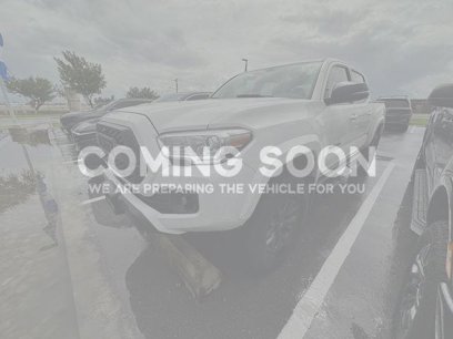 Used 2023 Toyota Tacoma SR5