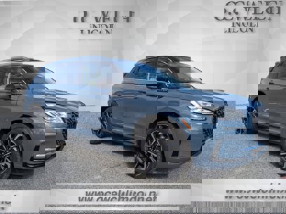 New 2024 Lincoln Corsair Grand Touring w/ Equipment Group 301A