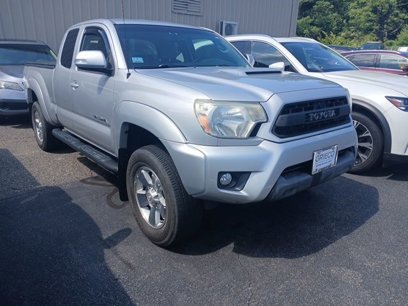 Used 2013 Toyota Tacoma 4x4 Access Cab V6